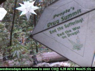 Click any pic to go back to the Peace Camp ;O)--~